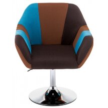 Барный стул Komfort multicolor