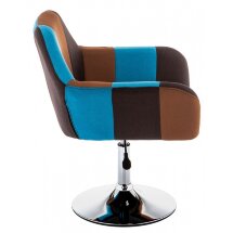 Барный стул Komfort multicolor