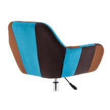 Барный стул Komfort multicolor
