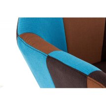 Барный стул Komfort multicolor