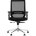 Кресло компьютерное TopChairs TopChairs Names черный 