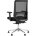Кресло компьютерное TopChairs TopChairs Names черный 