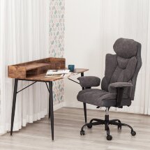 Кресло Comfy BL