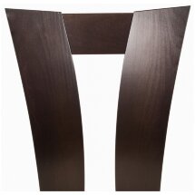 Стул деревянный Iris