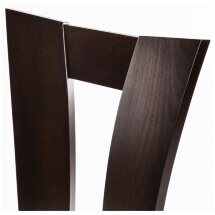 Стул деревянный Iris