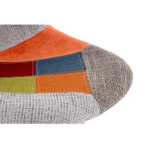 Стул деревянный Multicolor