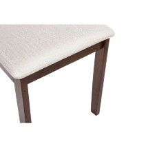 Стул деревянный Lira dar oak