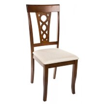 Стул деревянный Robin dar oak
