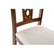 Стул деревянный Robin dar oak