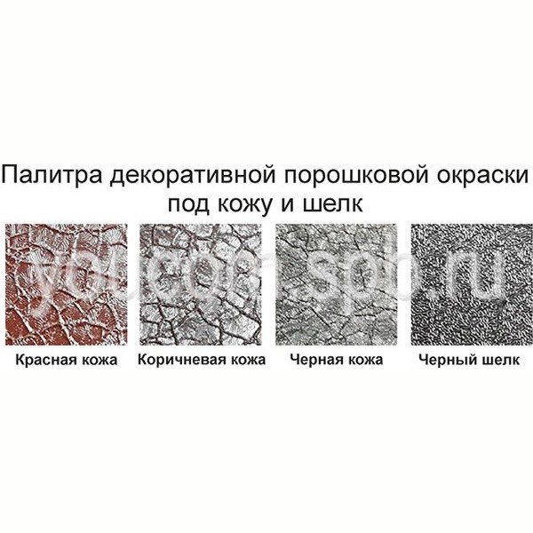 Подстолье металлическое Титан двойное-2 Подстолье металлическое Титан двойное-2