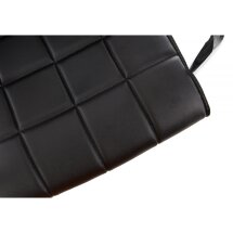 Стул на металлокаркасе Кресло Djino black
