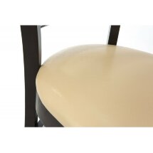 Барный стул Mirakl cappuccino / cream