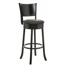 Барный стул Fler cappuccino / black