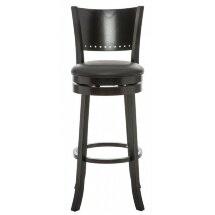 Барный стул Fler cappuccino / black