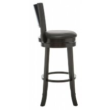 Барный стул Fler cappuccino / black