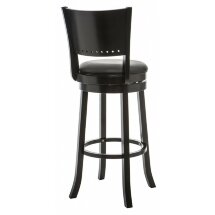 Барный стул Fler cappuccino / black