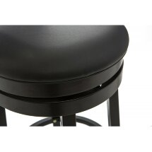 Барный стул Fler cappuccino / black