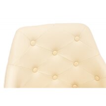Барный стул Laguna cream