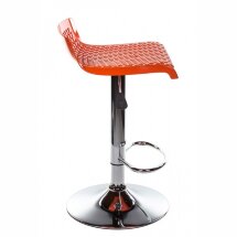 Барный стул Bar orange