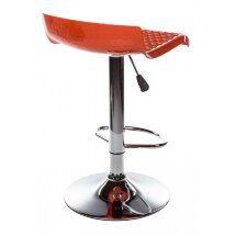 Барный стул Bar orange