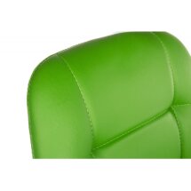 Барный стул Eames зеленый