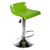 Барный стул Bar green