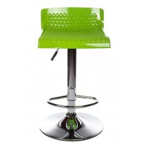 Барный стул Bar green