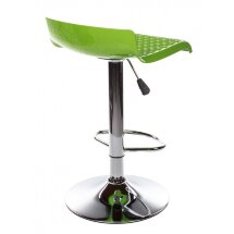 Барный стул Bar green