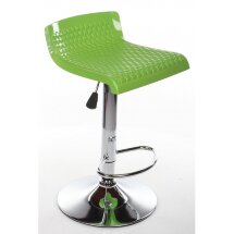 Барный стул Bar green