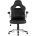 Кресло игровое TopChairs Genesis черное 