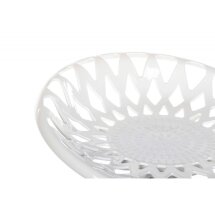 Барный стул Fly white