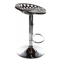 Барный стул Fly black