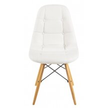 Стул деревянный Eames PC-016