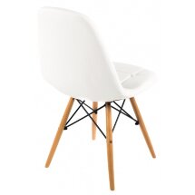 Стул деревянный Eames PC-016