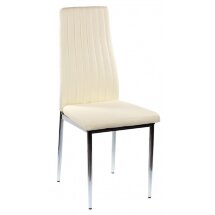 Стул на металлокаркасе F261-8