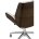 Кресло офисное TopChairs Crown бежевое 