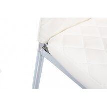 Стул на металлокаркасе F261-4