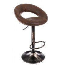 Барный стул Oazis vintage brown