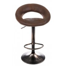 Барный стул Oazis vintage brown