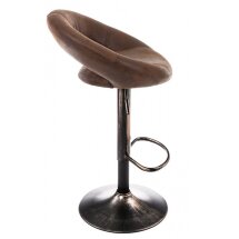 Барный стул Oazis vintage brown