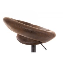 Барный стул Oazis vintage brown