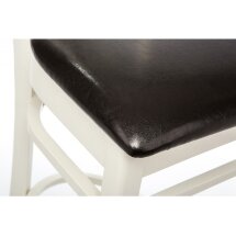 Барный стул Terra buttermilk / brown