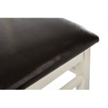 Барный стул Terra buttermilk / brown