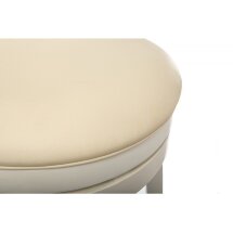 Барный стул Linda buttermilk / cream
