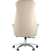 Кресло руководителя TopChairs Viking бежевое