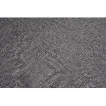 Барный стул Crown grey fabric