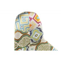 Барный стул Farba fabric
