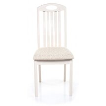 Стул деревянный Carri butter white