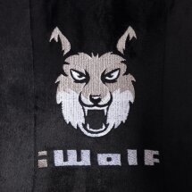 Кресло iWolf