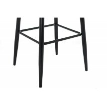 Барный стул Chio black / grey